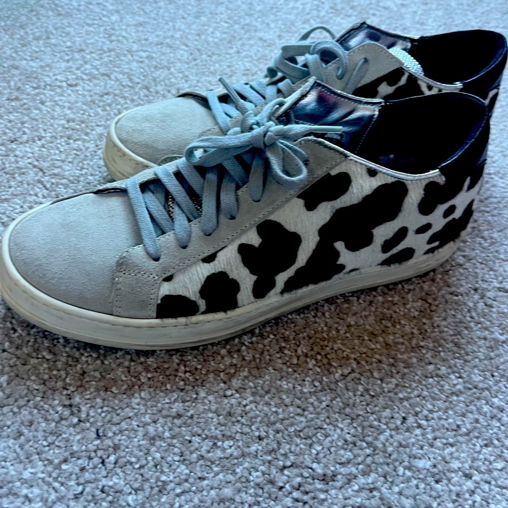 P448 sneaker 39